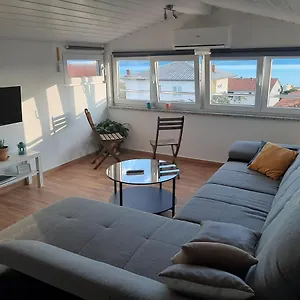 Casper Apartman